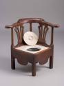 Corner Chair 1980-184