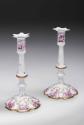 Candlestick 1936-555,1&2