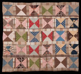 Quilt 2017.609.12