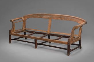 Sofa Frame 1949-232