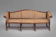 Settee 1969-267