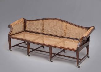 Settee 1969-267