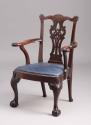 Arm Chair 1970-63