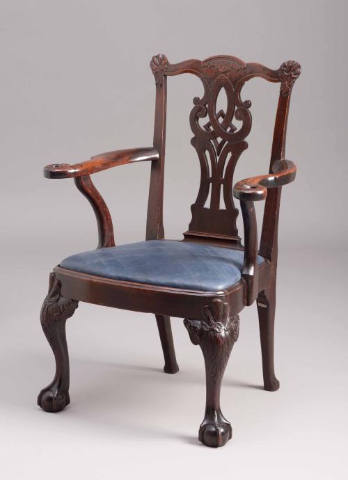 Arm Chair 1970-63