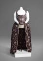 Printed Cotton Gown 2004-97