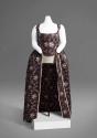 Printed Cotton Gown 2004-97