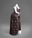Printed Cotton Gown 2004-97