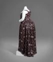 Printed Cotton Gown 2004-97