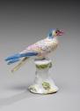 Figure of a Bird 1976-89
