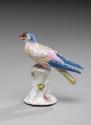 Figure of a Bird 1976-89