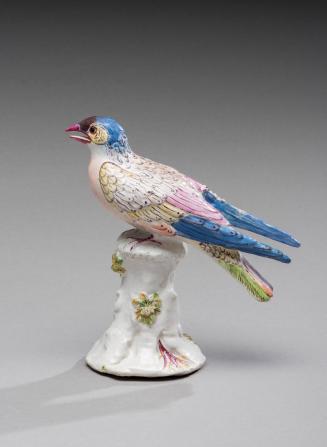 Figure of a Bird 1976-89