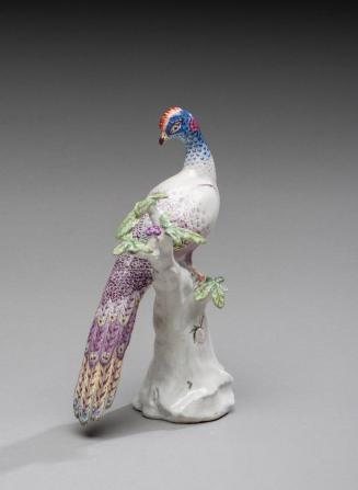 Figure of a Bird 1955-339