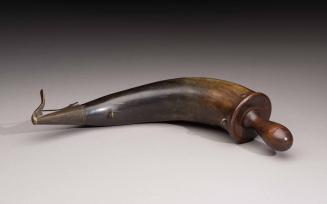 Powder Horn 1982-26