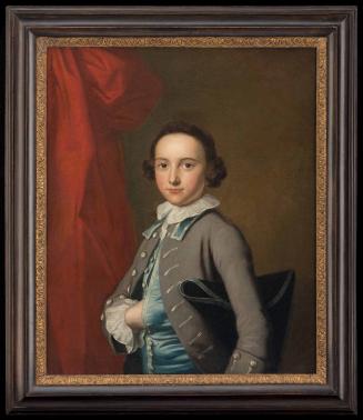 Portrait 1938-190