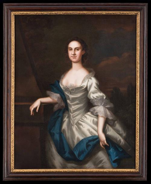 Portrait 1956-237