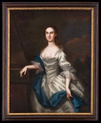Portrait 1956-237