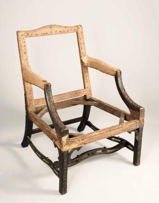 Armchair 1982-152