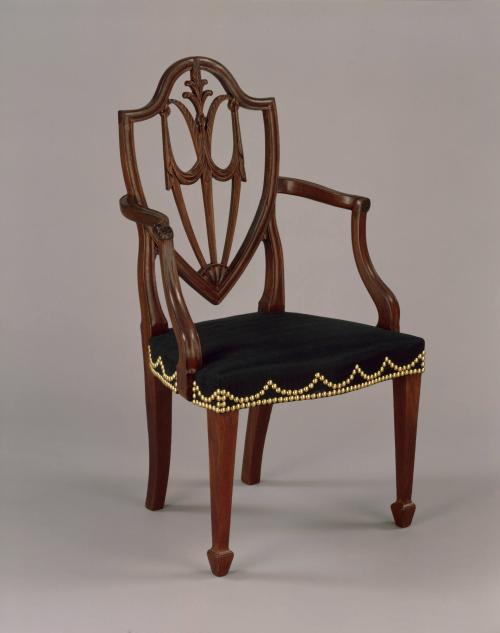 Armchair 1930-154