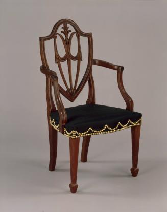 Armchair 1930-154
