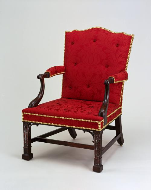 Armchair 1930-170