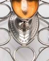 Egg Cup Frame and Egg Cups 1991-969