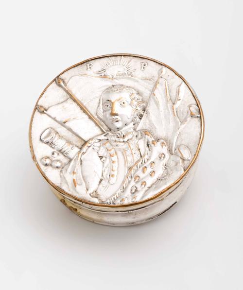 Snuff Box 1972-396