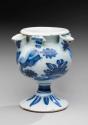 Flower Vase 1975-199