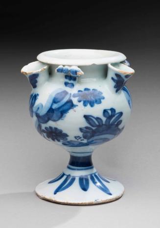 Flower Vase 1975-199