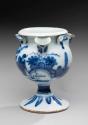 Flower Vase 1975-199