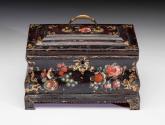 Tea Chest 1975-87