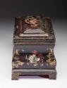Tea Chest 1974-87