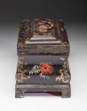 Tea Chest 1974-87