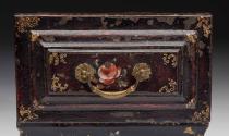 Tea Chest 1974-87