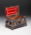 Tea Chest 1974-87