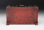 Tea Chest 1974-87