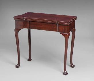 Card Table 2017-291