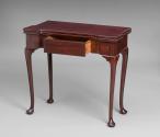Card Table 2017-291