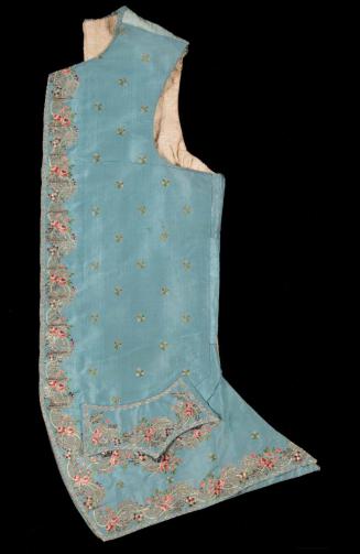 Waistcoat 1960-699