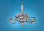 Chandelier 1938-44