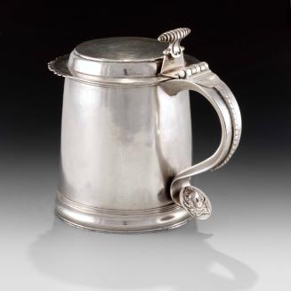 Tankard 1964-271
