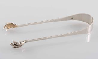 Sugar Tongs 2016-24