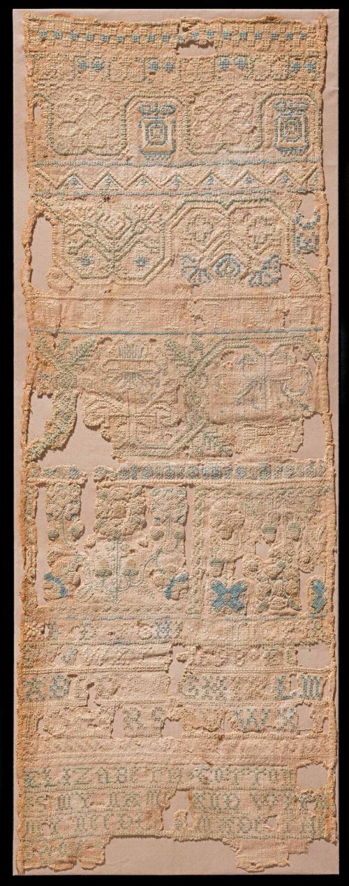 Sampler 1994-81