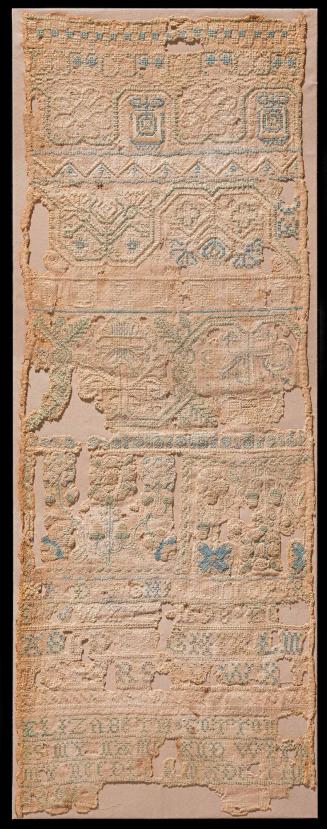 Sampler 1994-81