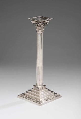 Candlestick 1945-5,1