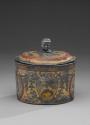 Tobacco Box 1950-156