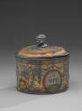Tobacco Box 1950-156