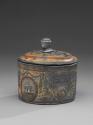 Tobacco Box 1950-156