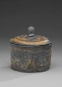 Tobacco Box 1950-156