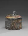 Tobacco Box 1950-156