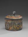 Tobacco Box 1950-156